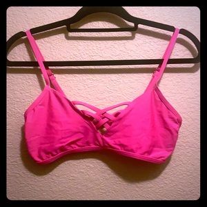 Gianni Bini bikini top